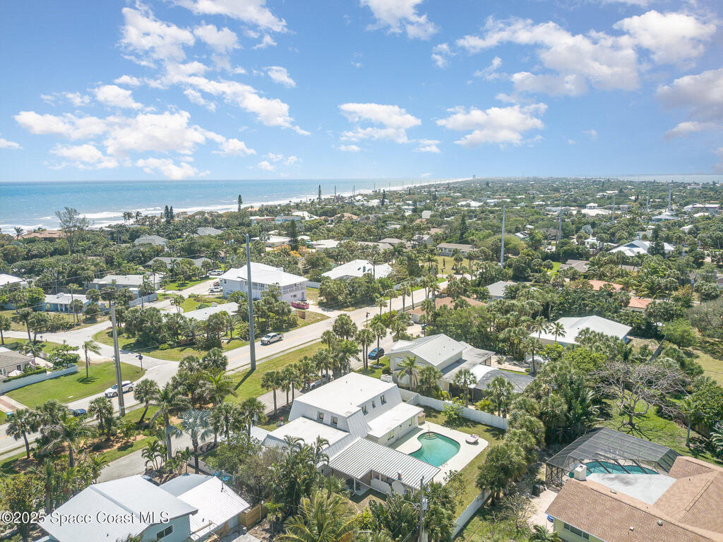 504 Colony Street, Melbourne Beach, FL 32951