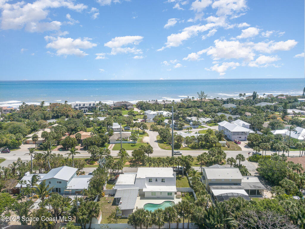 504 Colony Street, Melbourne Beach, FL 32951