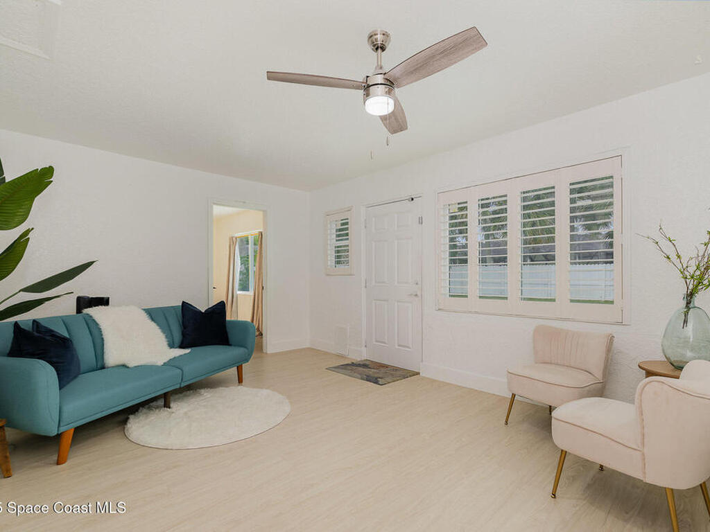 504 Colony Street, Melbourne Beach, FL 32951