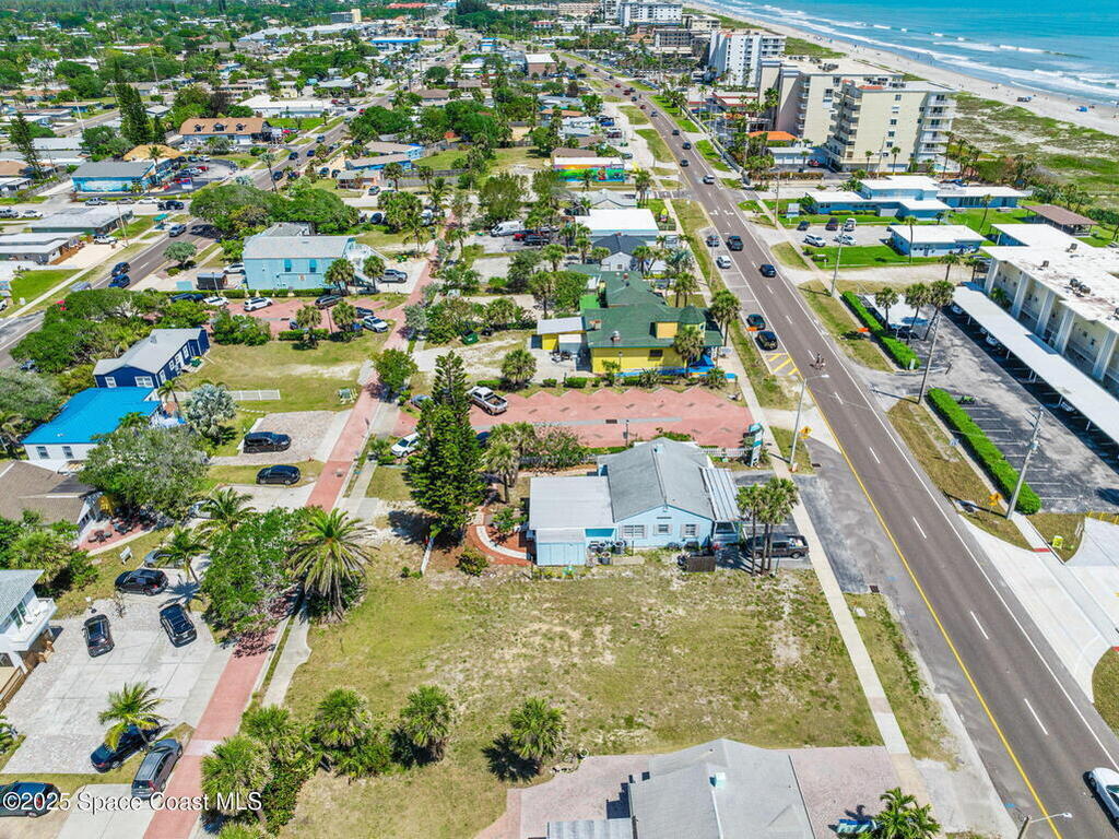 118 N Atlantic Avenue, Cocoa Beach, FL 32931