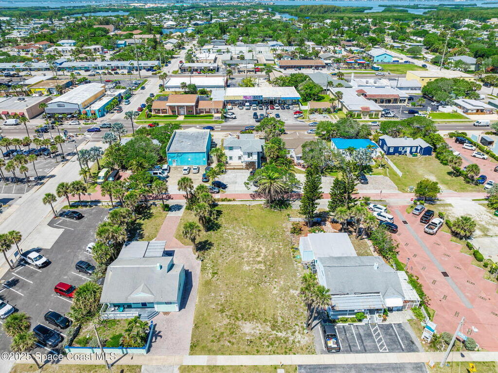 118 N Atlantic Avenue, Cocoa Beach, FL 32931
