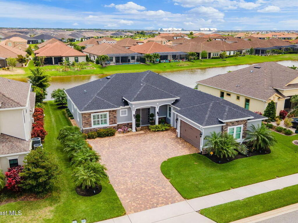 8197 Crimson Drive, Melbourne, FL 32940