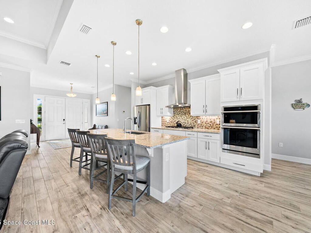 8197 Crimson Drive, Melbourne, FL 32940