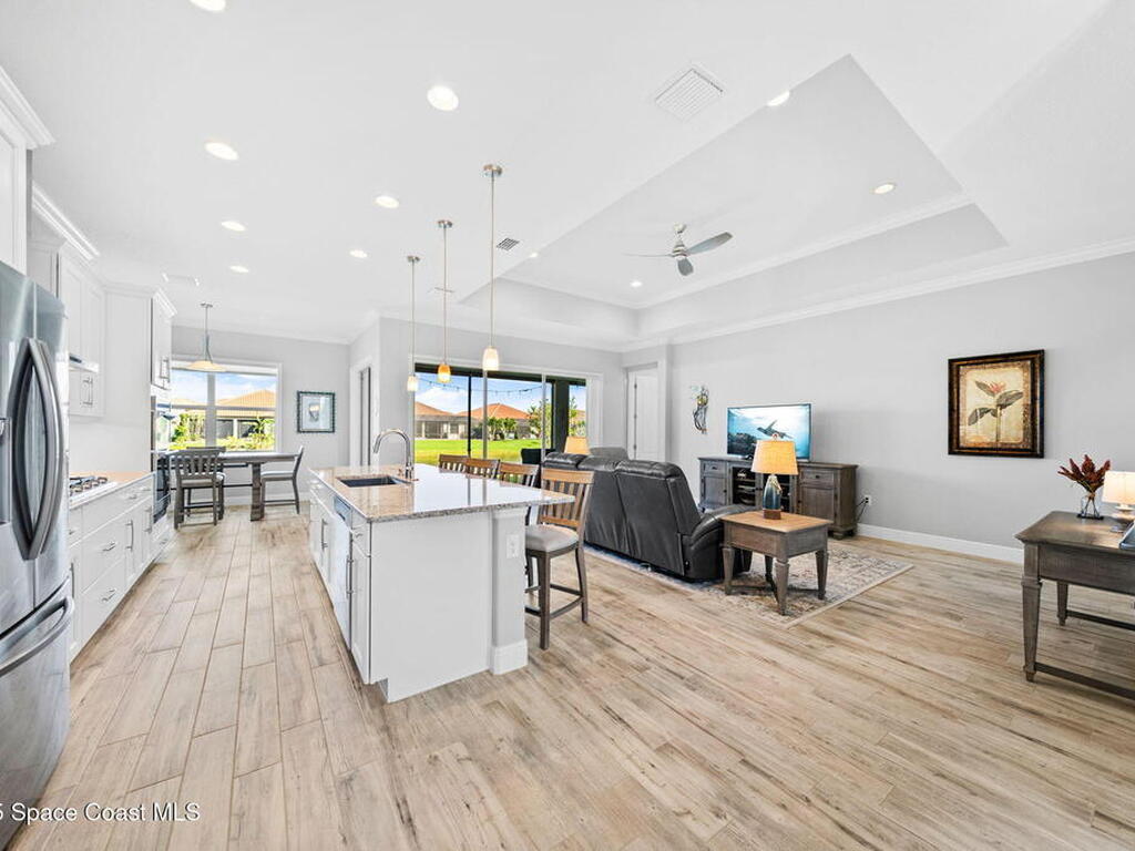 8197 Crimson Drive, Melbourne, FL 32940