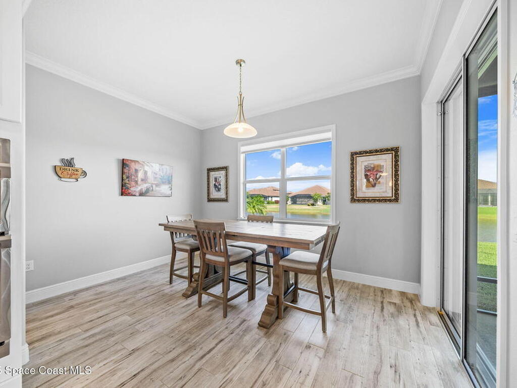 8197 Crimson Drive, Melbourne, FL 32940