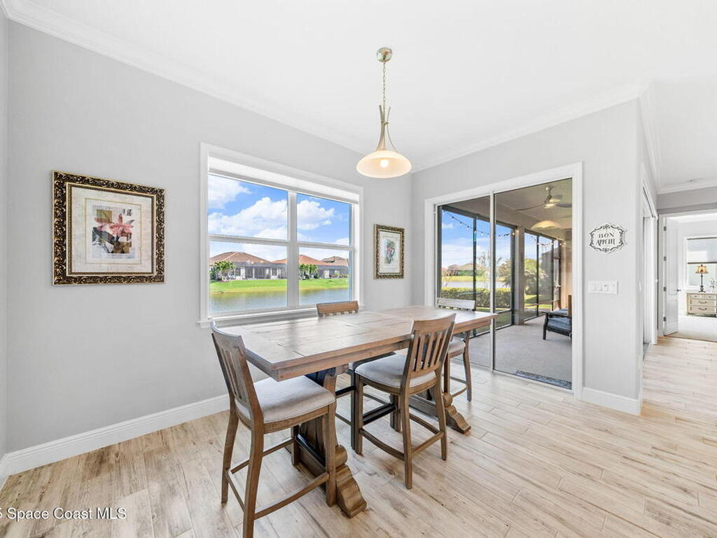 8197 Crimson Drive, Melbourne, FL 32940