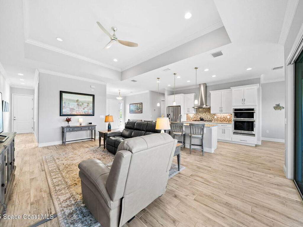 8197 Crimson Drive, Melbourne, FL 32940