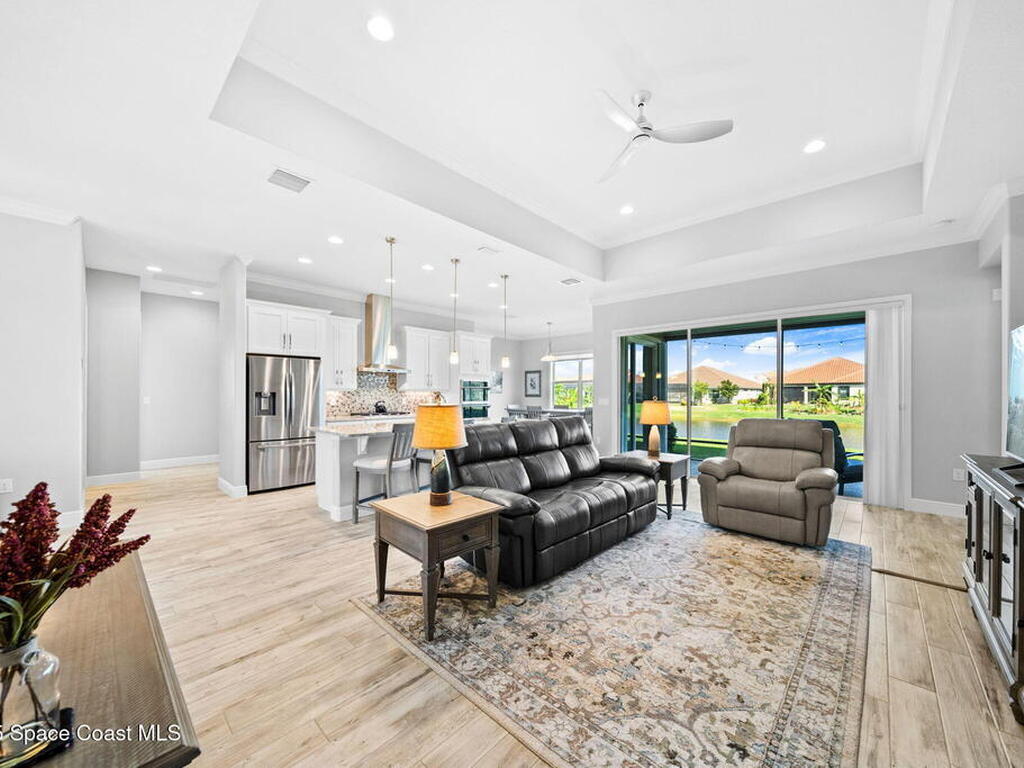 8197 Crimson Drive, Melbourne, FL 32940