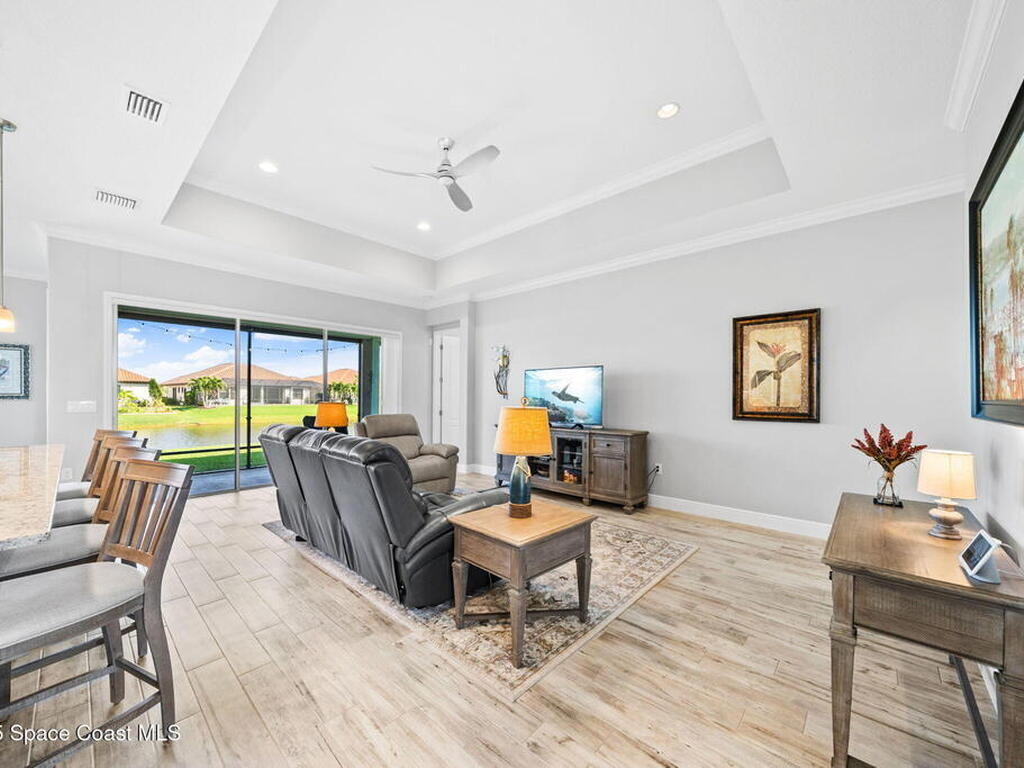 8197 Crimson Drive, Melbourne, FL 32940
