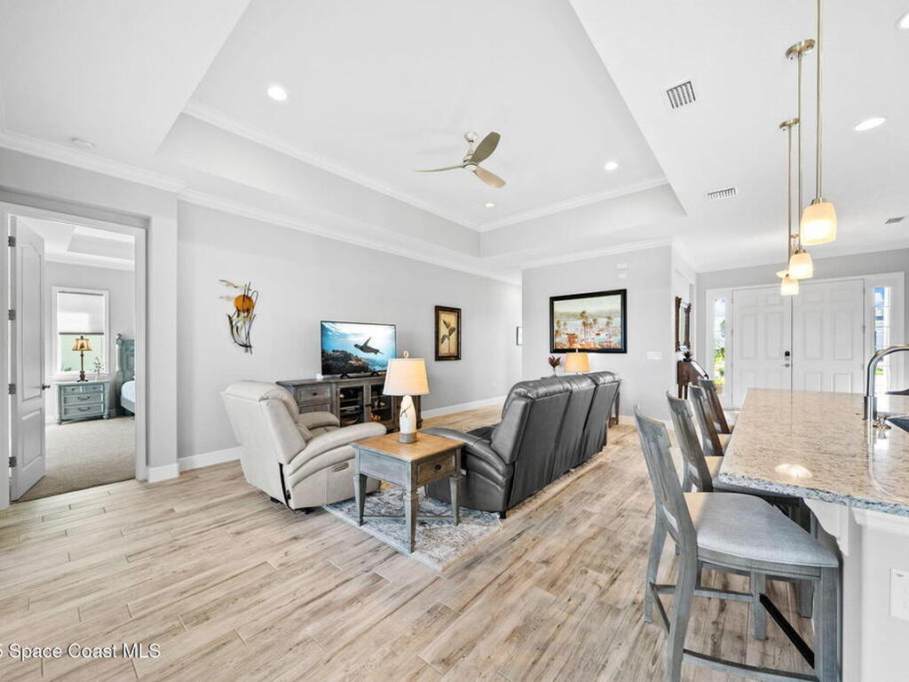 8197 Crimson Drive, Melbourne, FL 32940