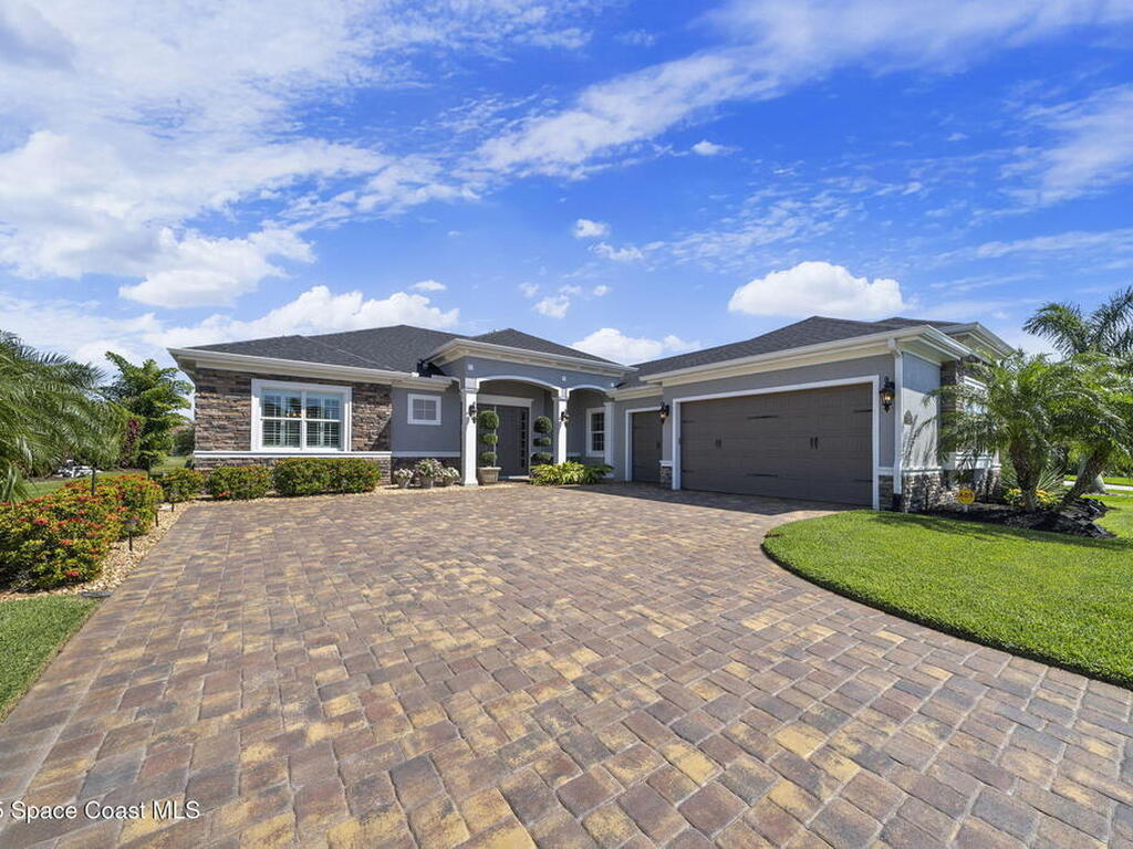 8197 Crimson Drive, Melbourne, FL 32940
