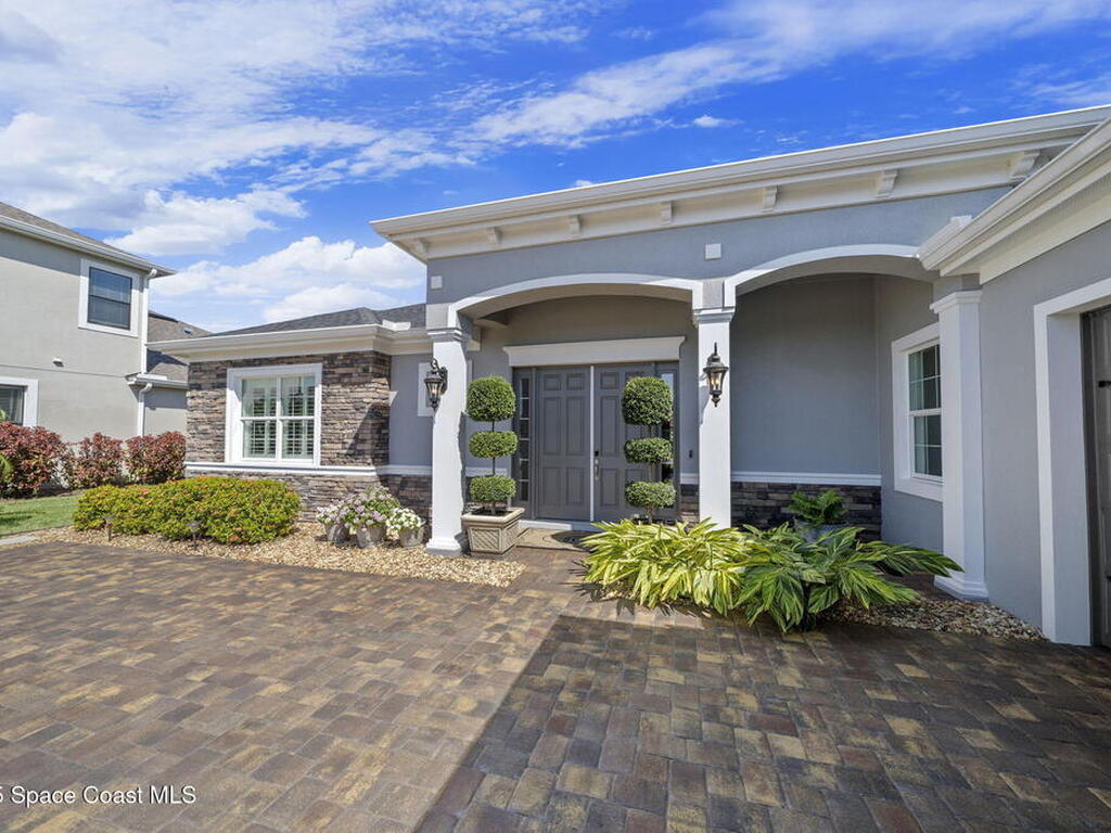 8197 Crimson Drive, Melbourne, FL 32940