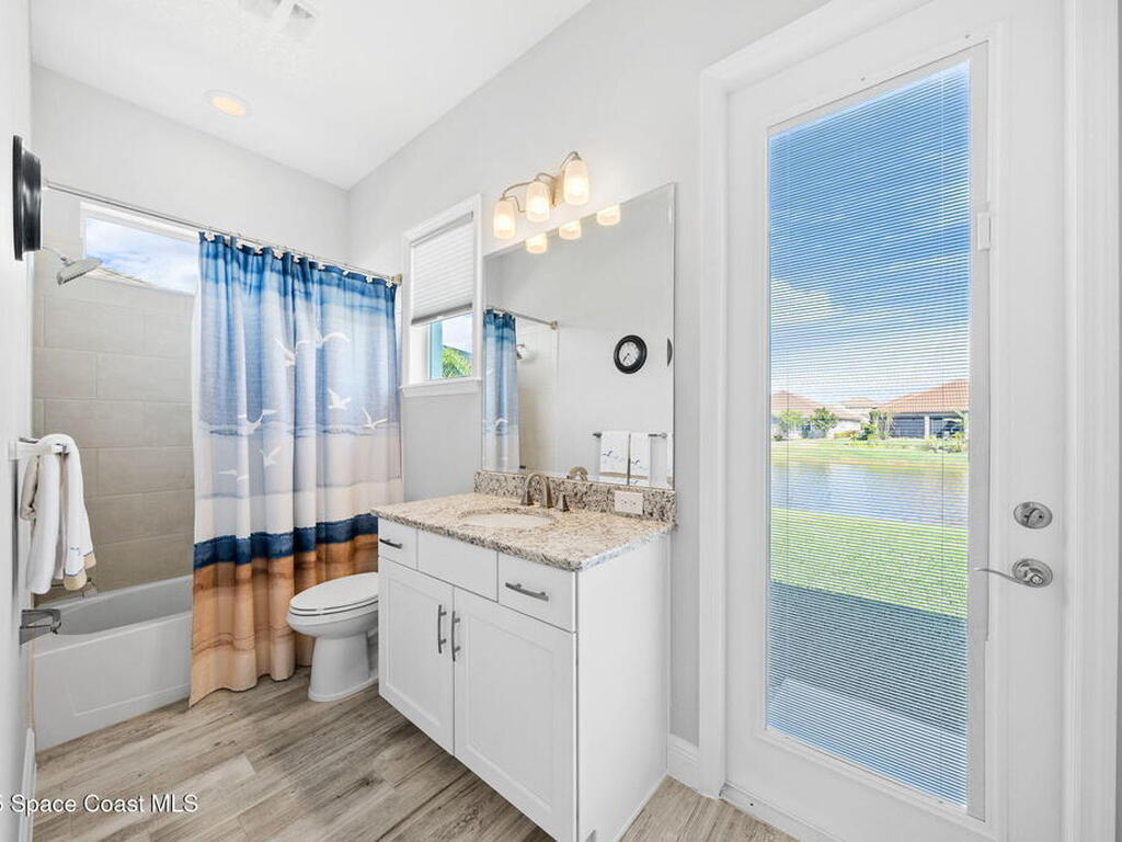 8197 Crimson Drive, Melbourne, FL 32940