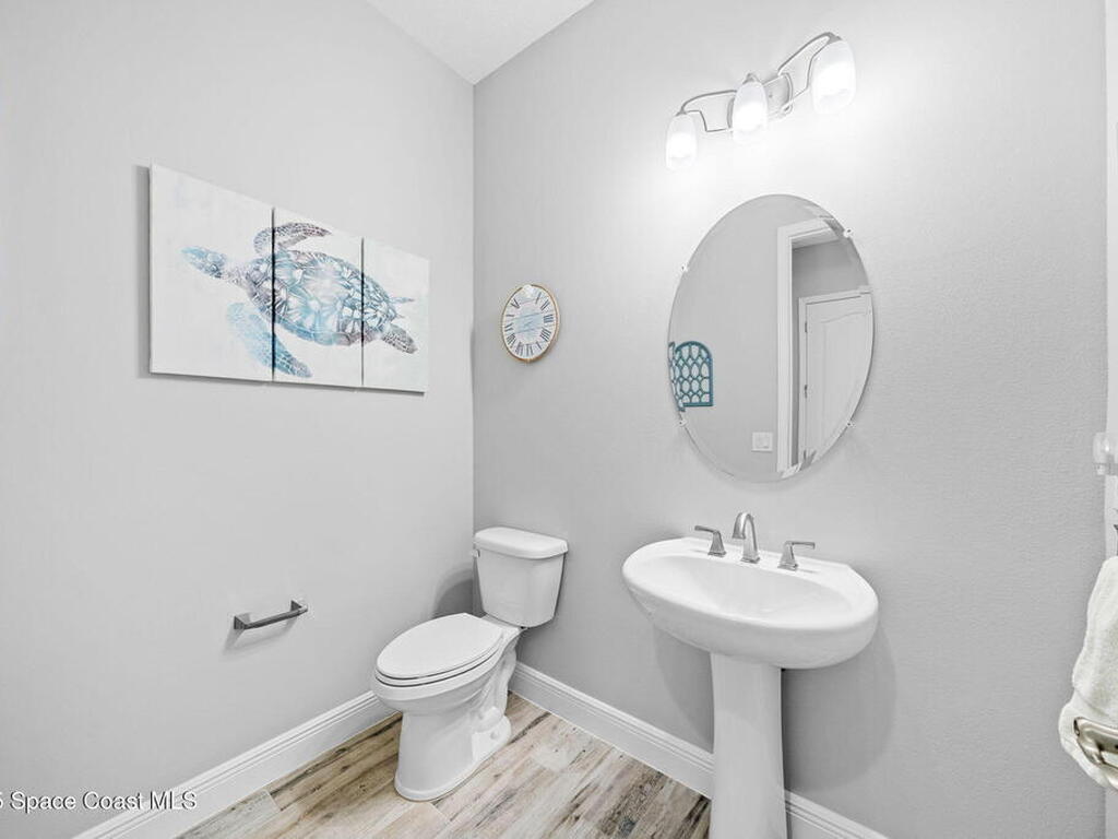 8197 Crimson Drive, Melbourne, FL 32940