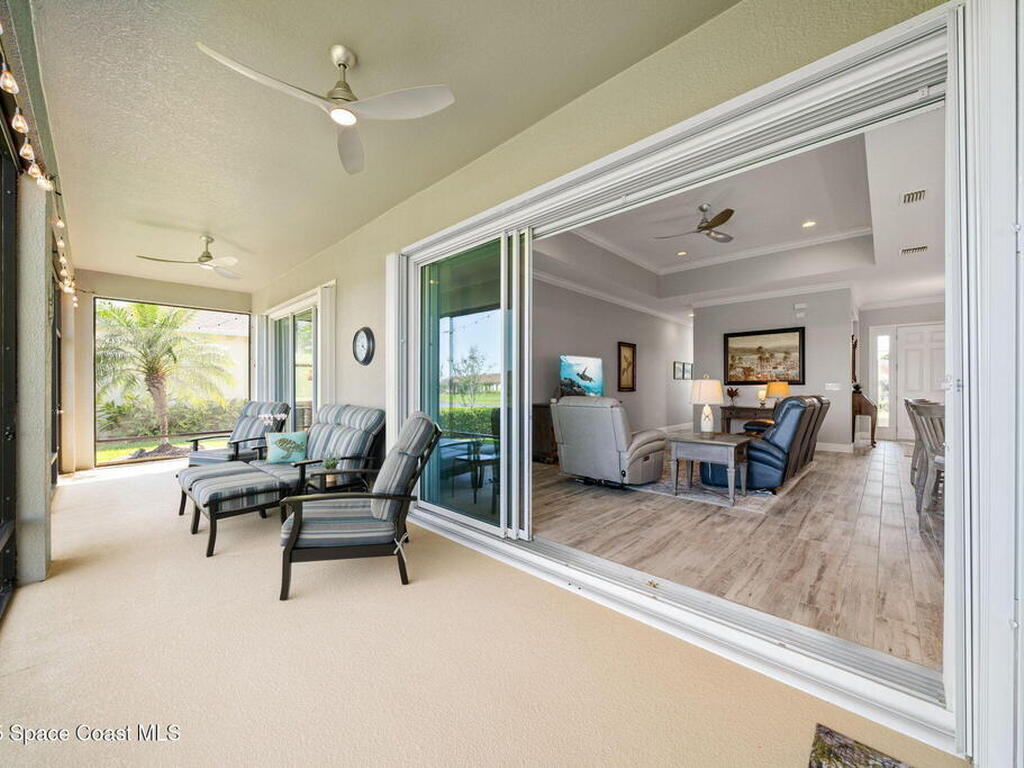 8197 Crimson Drive, Melbourne, FL 32940