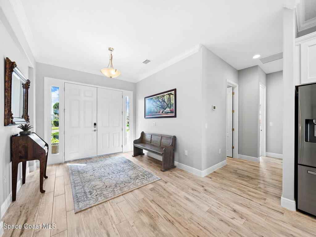 8197 Crimson Drive, Melbourne, FL 32940