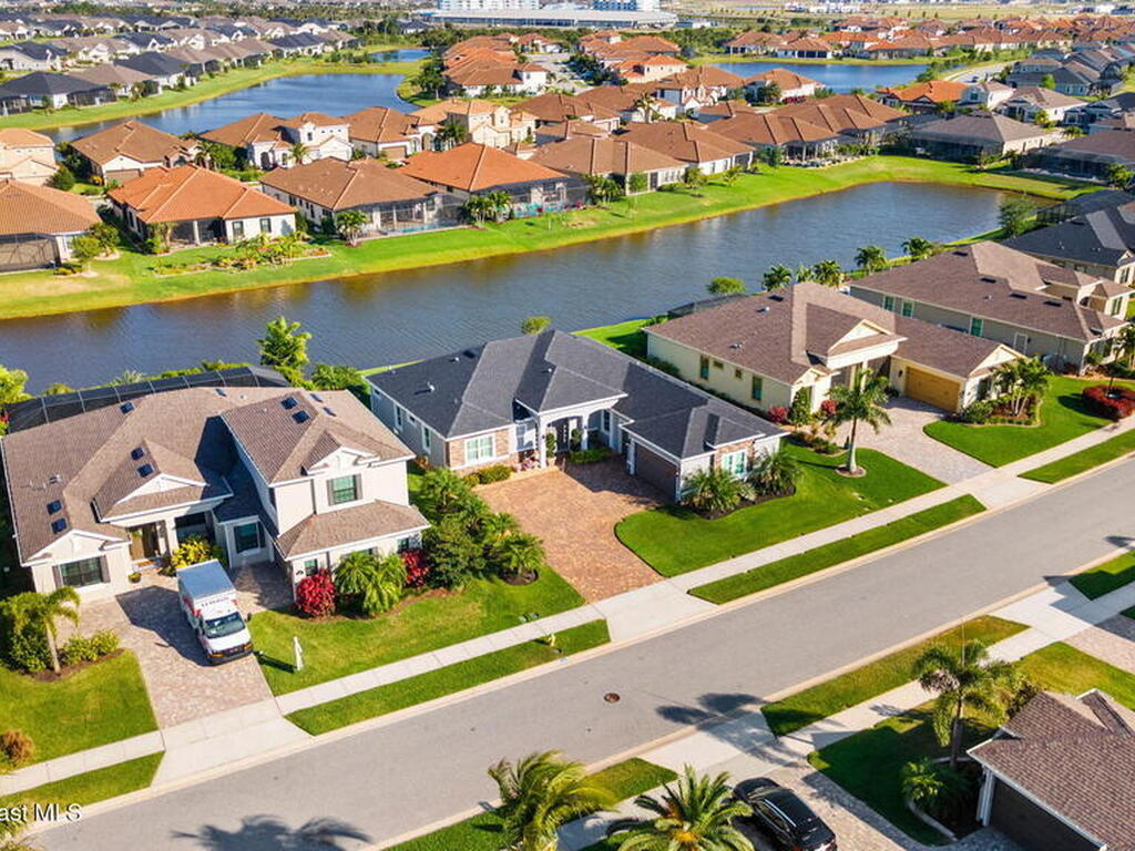 8197 Crimson Drive, Melbourne, FL 32940