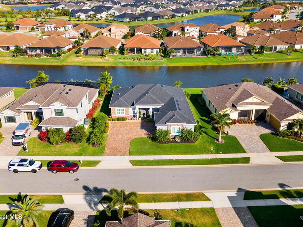 8197 Crimson Drive, Melbourne, FL 32940
