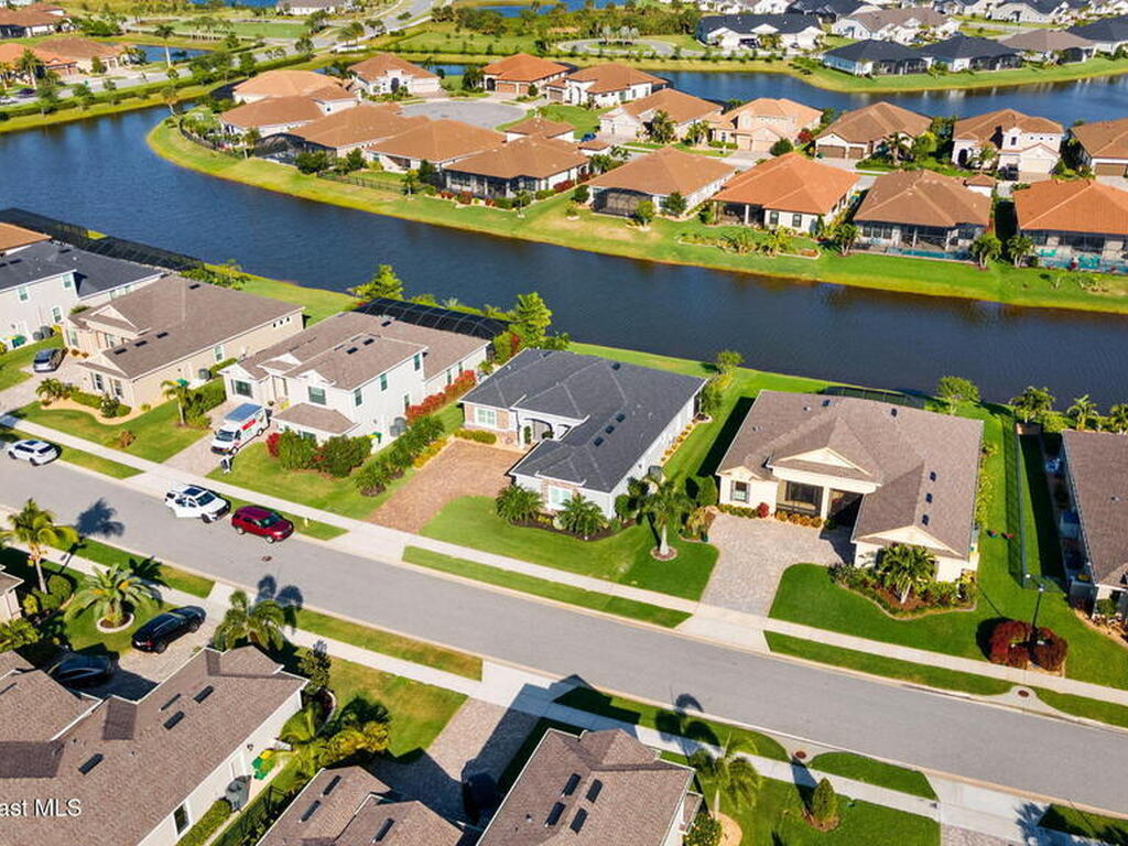 8197 Crimson Drive, Melbourne, FL 32940