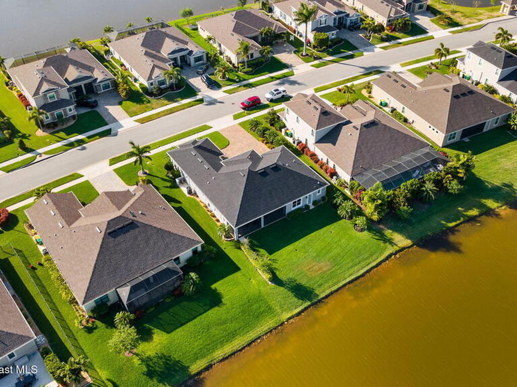 8197 Crimson Drive, Melbourne, FL 32940