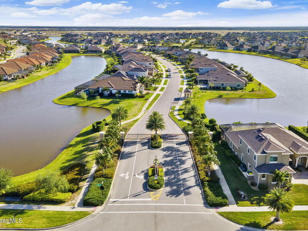 8197 Crimson Drive, Melbourne, FL 32940