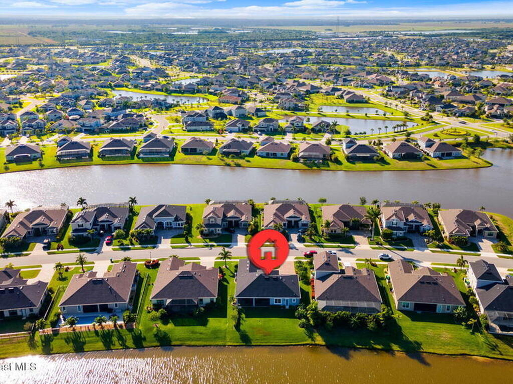 8197 Crimson Drive, Melbourne, FL 32940