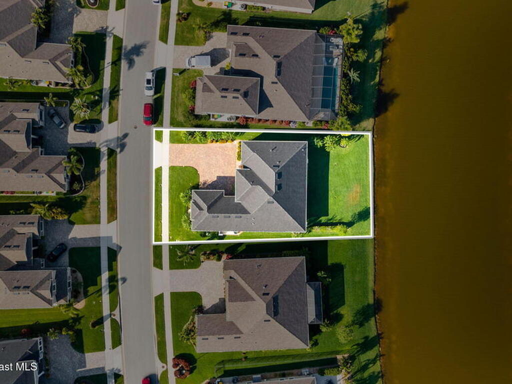 8197 Crimson Drive, Melbourne, FL 32940