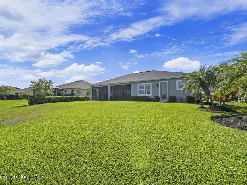 8197 Crimson Drive, Melbourne, FL 32940