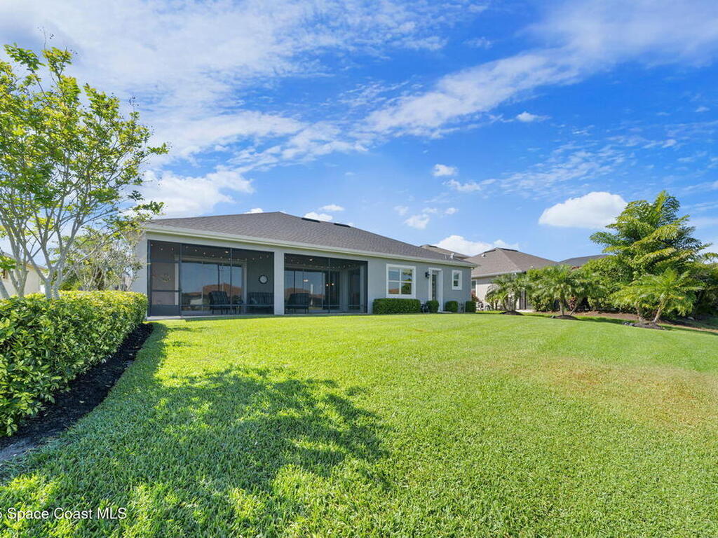 8197 Crimson Drive, Melbourne, FL 32940