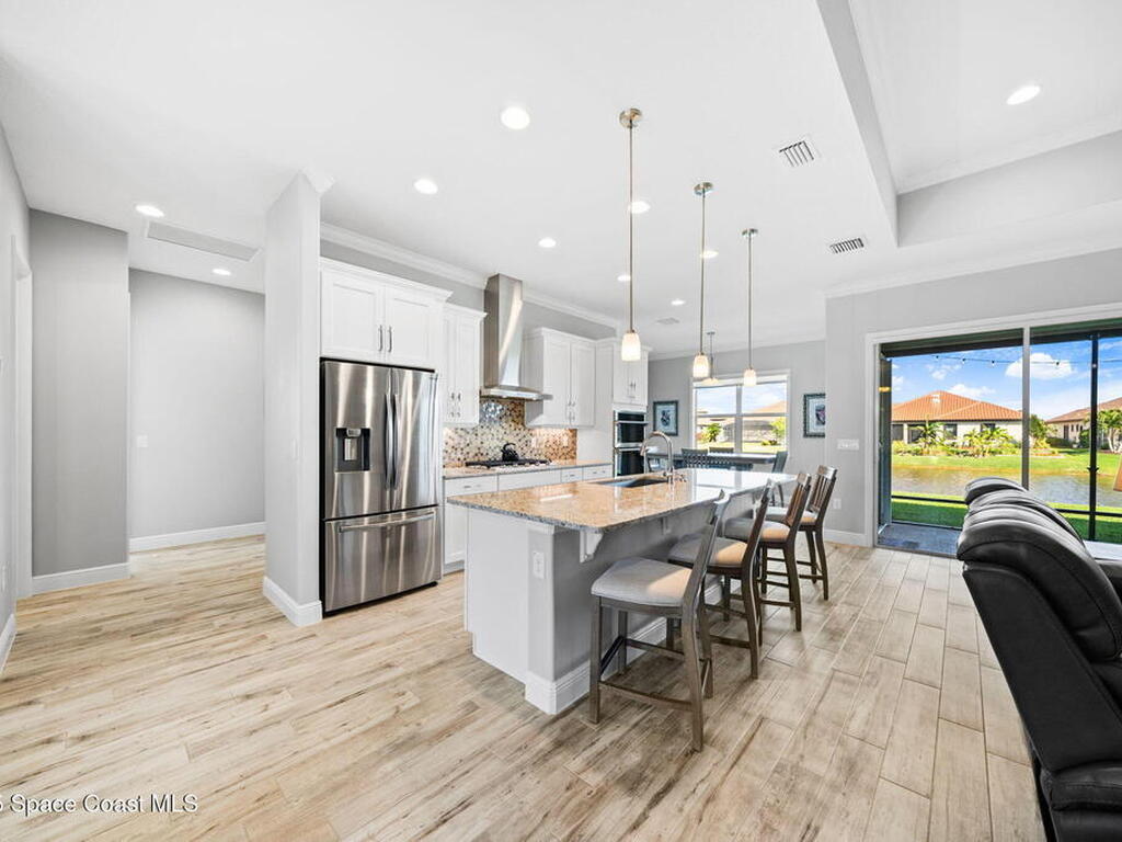 8197 Crimson Drive, Melbourne, FL 32940