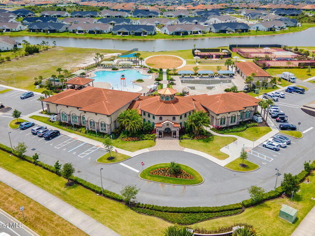 8197 Crimson Drive, Melbourne, FL 32940