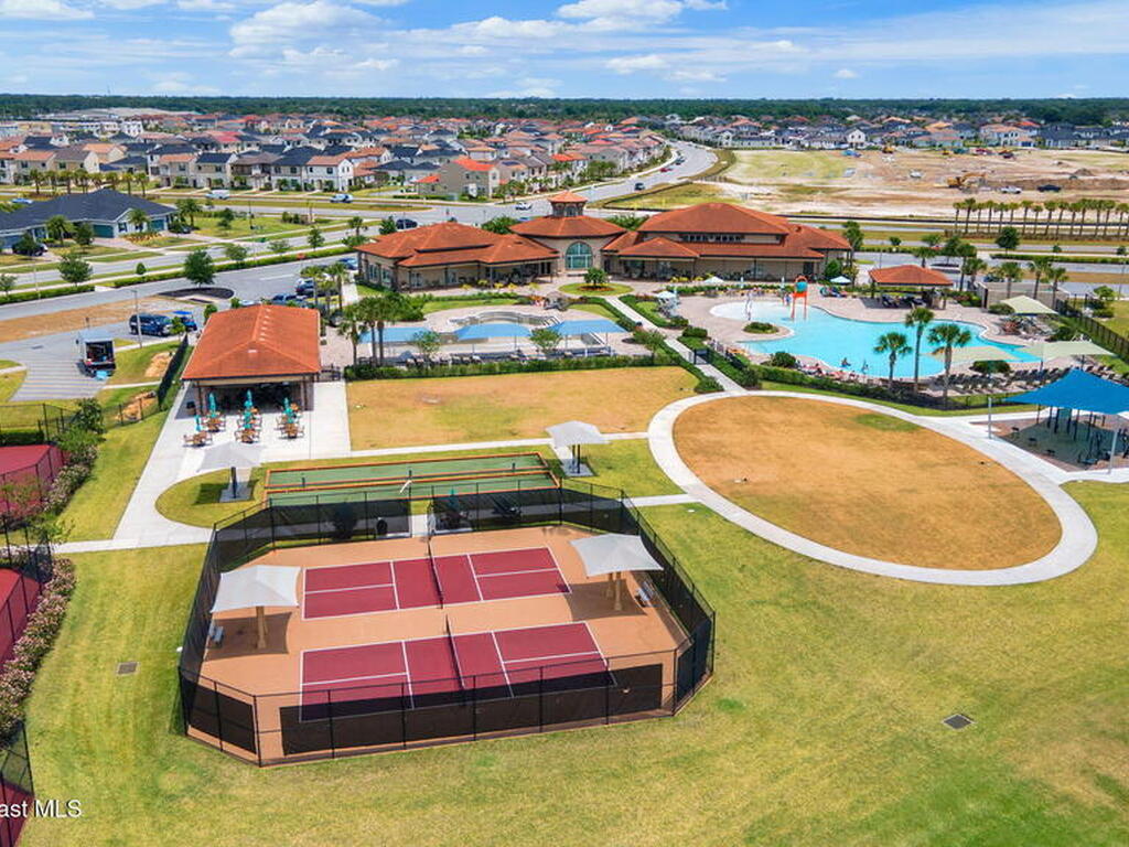 8197 Crimson Drive, Melbourne, FL 32940