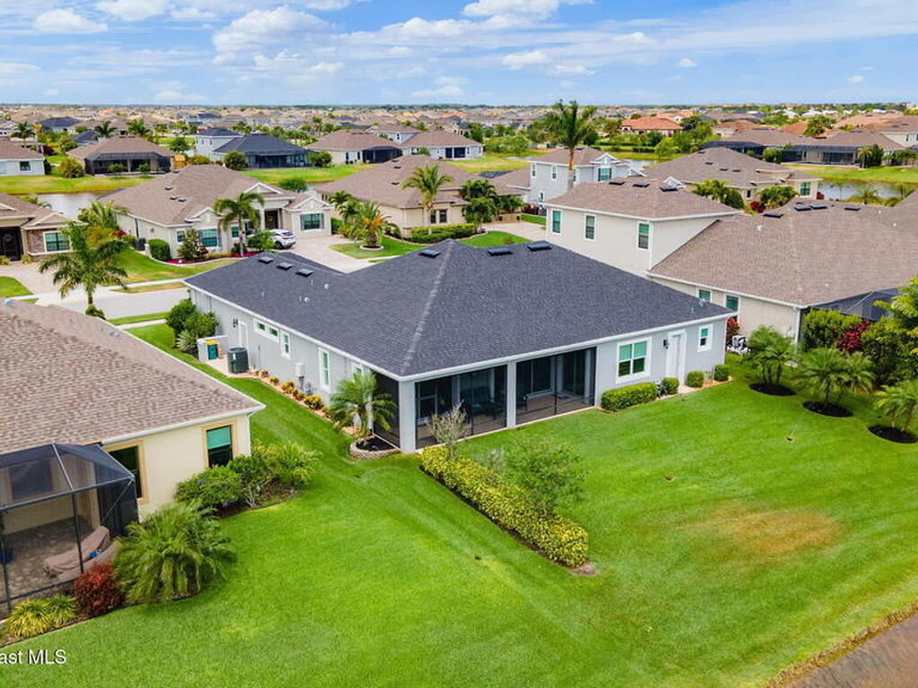 8197 Crimson Drive, Melbourne, FL 32940