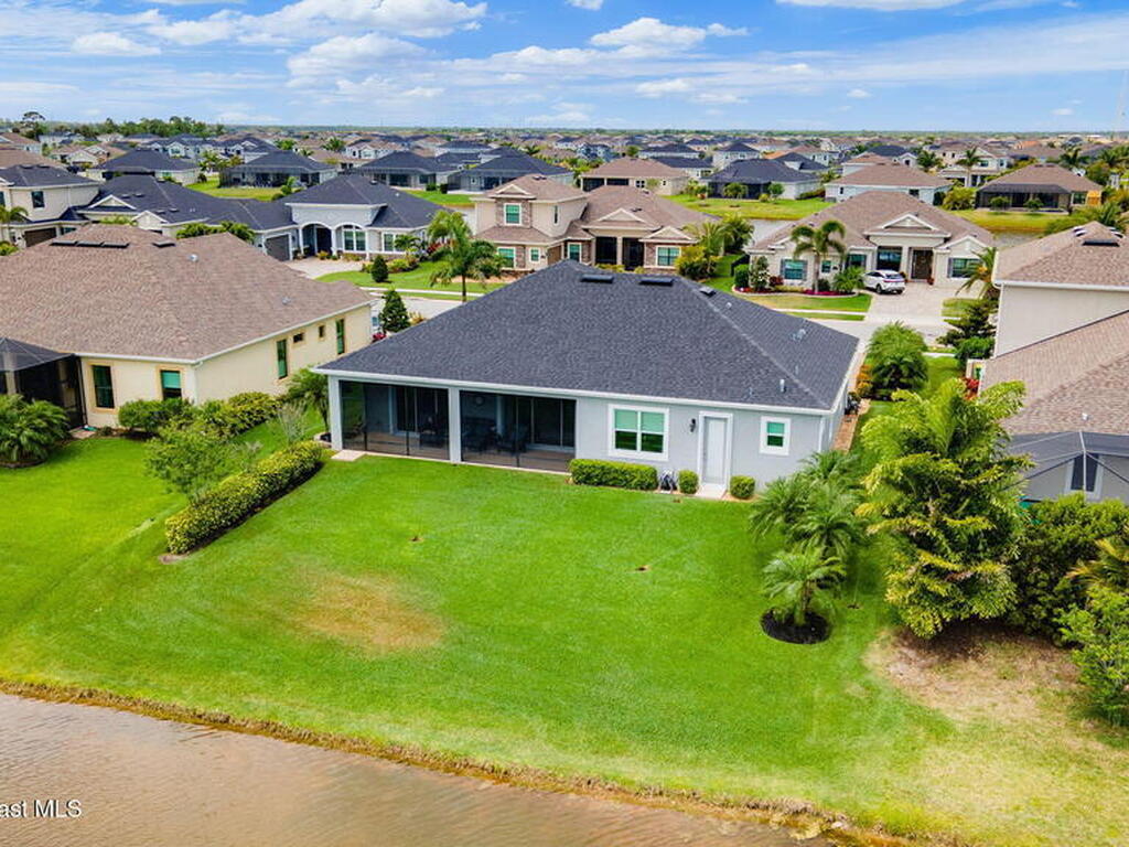 8197 Crimson Drive, Melbourne, FL 32940