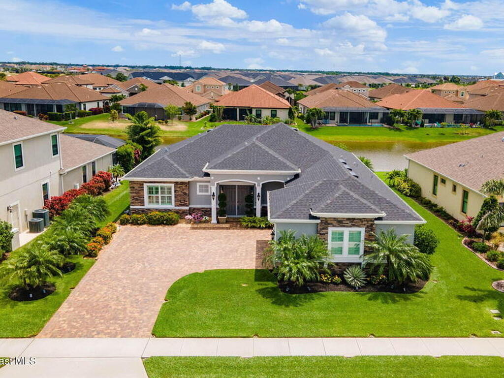 8197 Crimson Drive, Melbourne, FL 32940