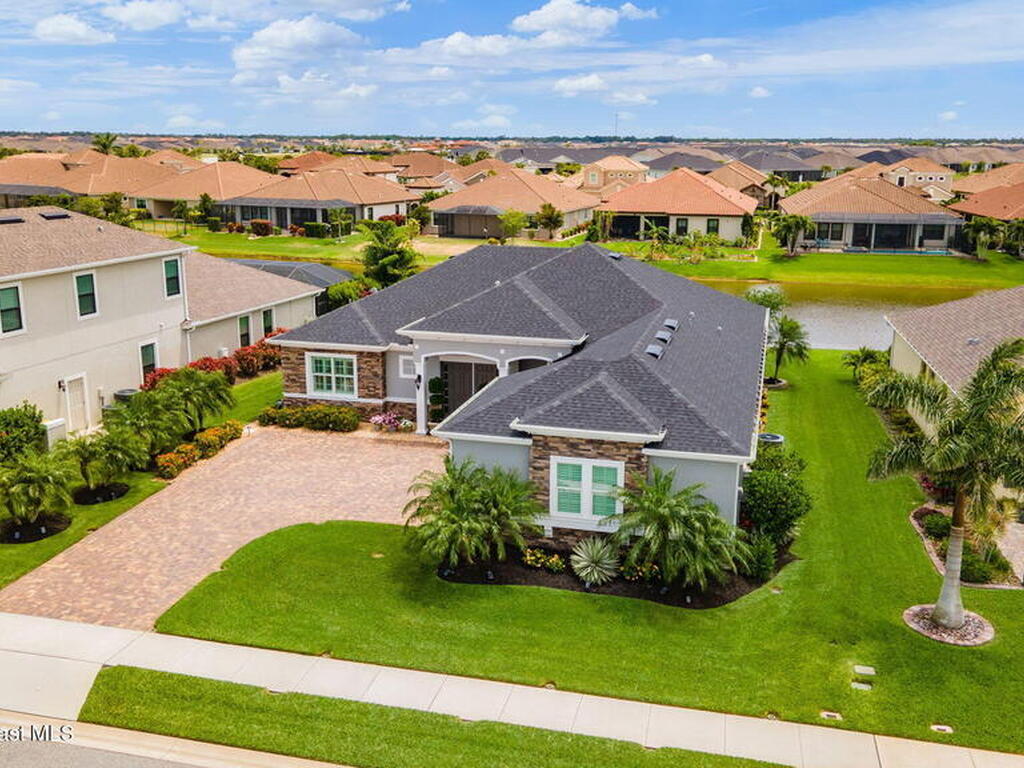 8197 Crimson Drive, Melbourne, FL 32940