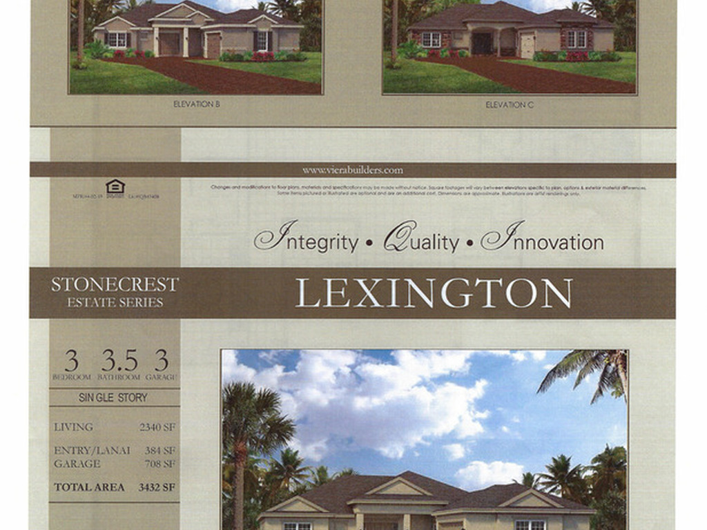 8197 Crimson Drive, Melbourne, FL 32940