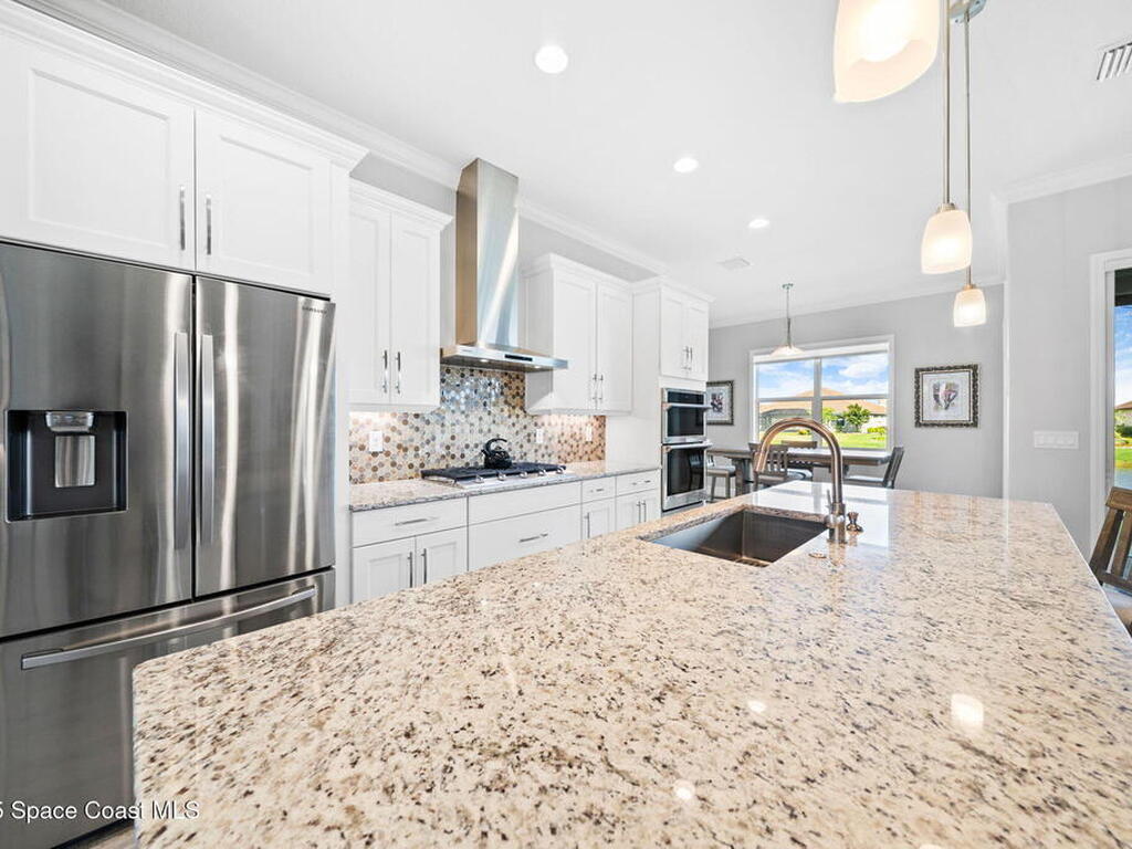 8197 Crimson Drive, Melbourne, FL 32940