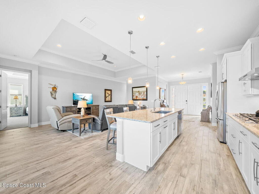 8197 Crimson Drive, Melbourne, FL 32940