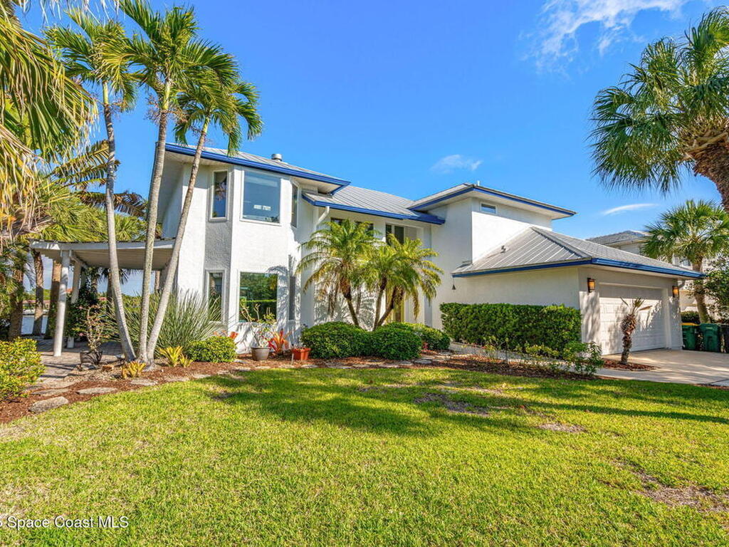 450 Ross Avenue, Melbourne Beach, FL 32951