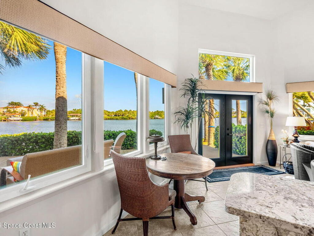 450 Ross Avenue, Melbourne Beach, FL 32951