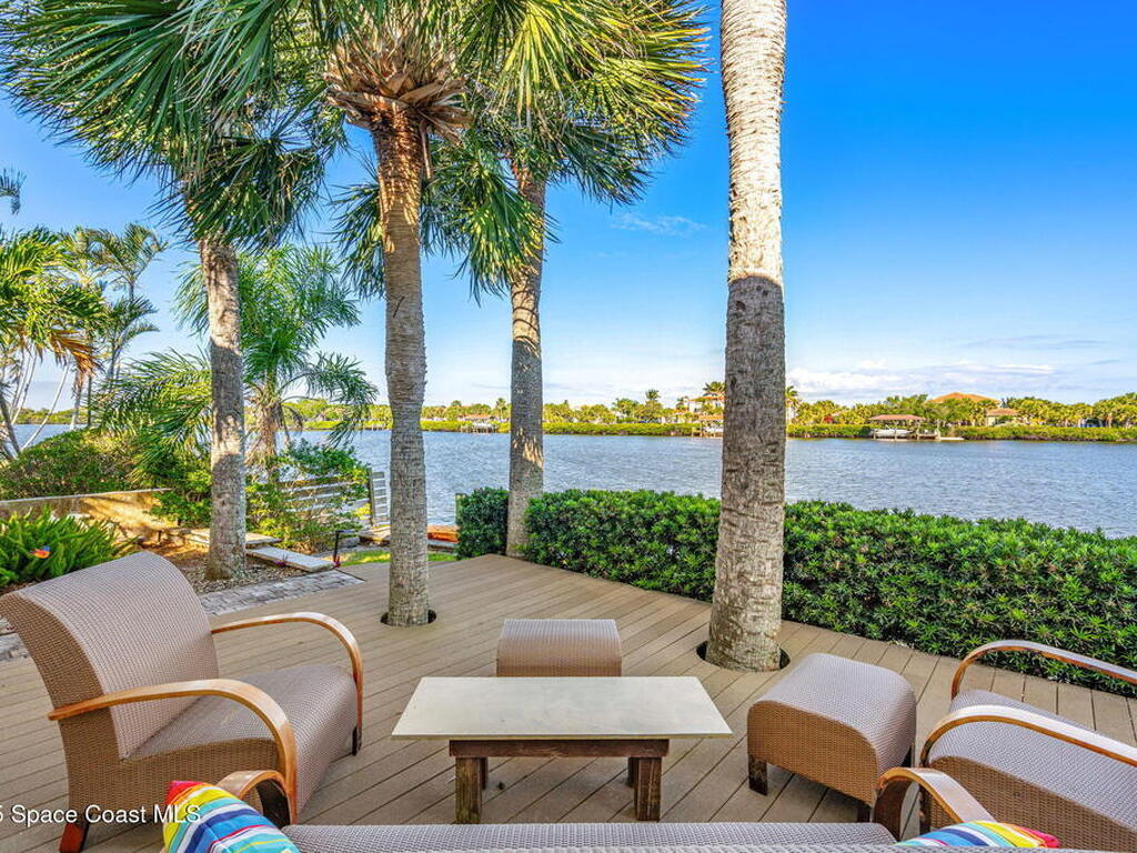 450 Ross Avenue, Melbourne Beach, FL 32951