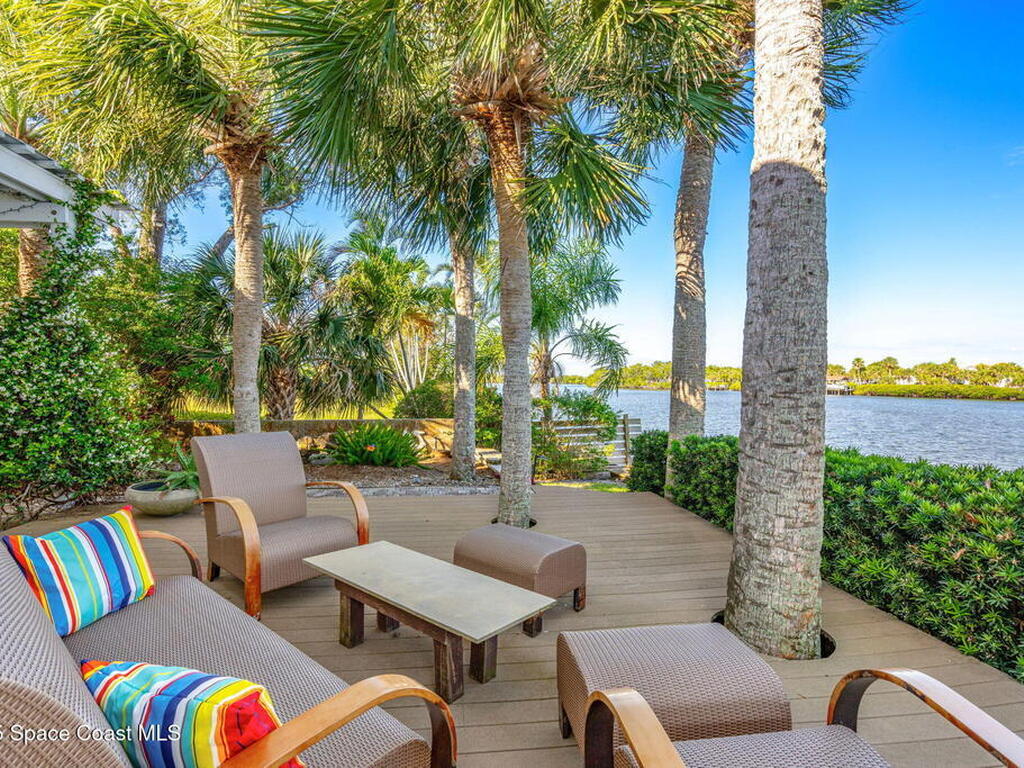 450 Ross Avenue, Melbourne Beach, FL 32951