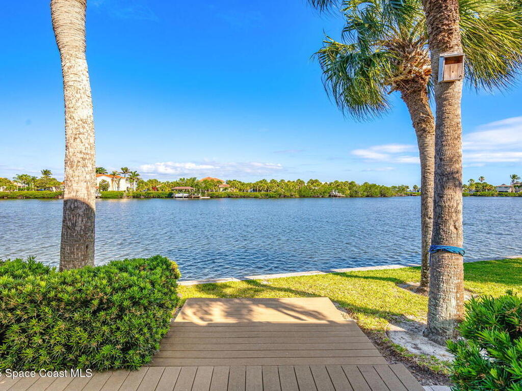 450 Ross Avenue, Melbourne Beach, FL 32951
