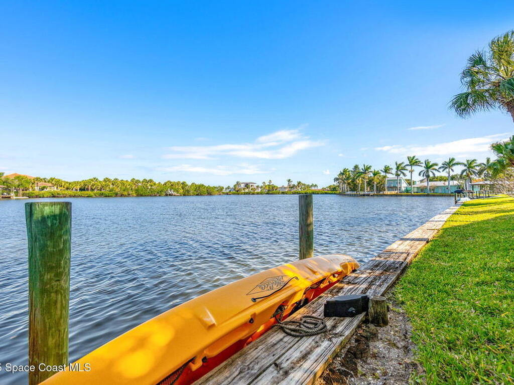 450 Ross Avenue, Melbourne Beach, FL 32951