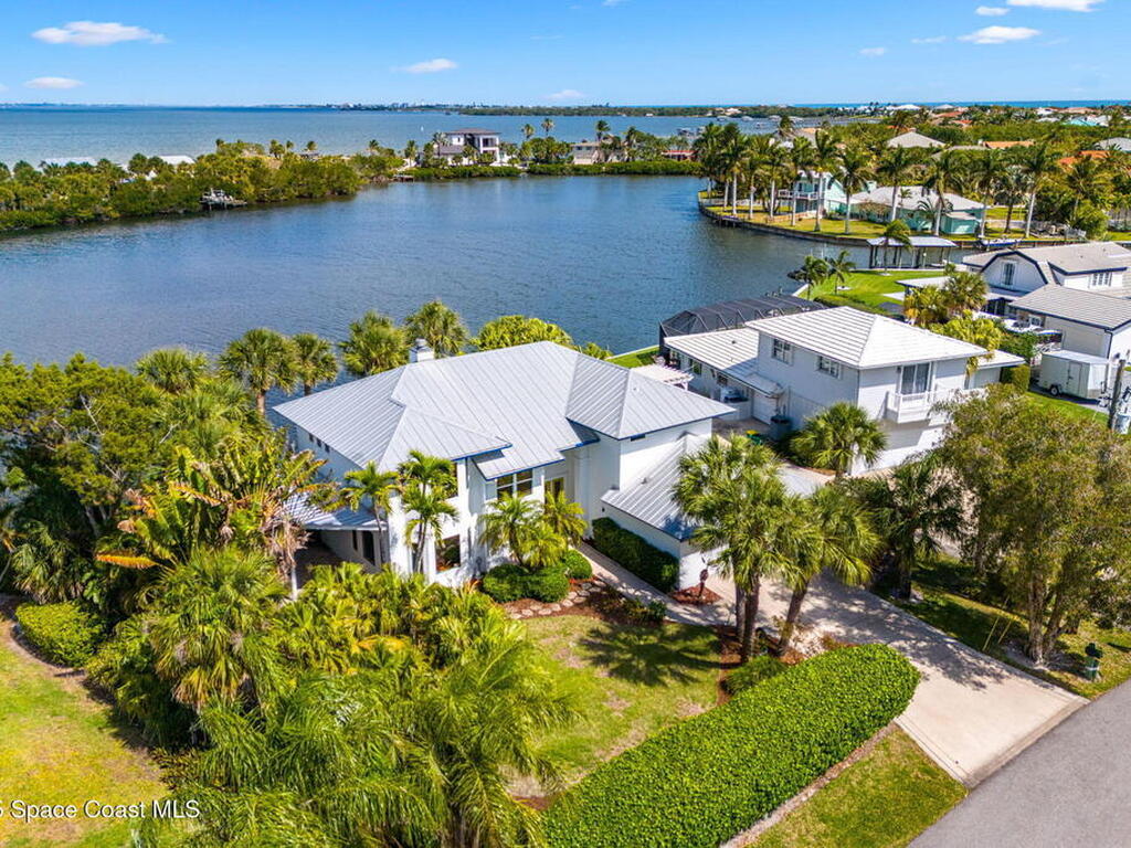 450 Ross Avenue, Melbourne Beach, FL 32951
