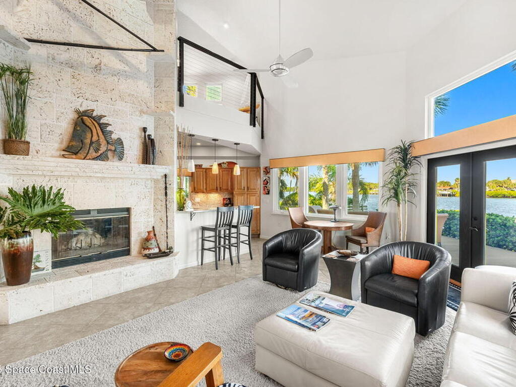 450 Ross Avenue, Melbourne Beach, FL 32951