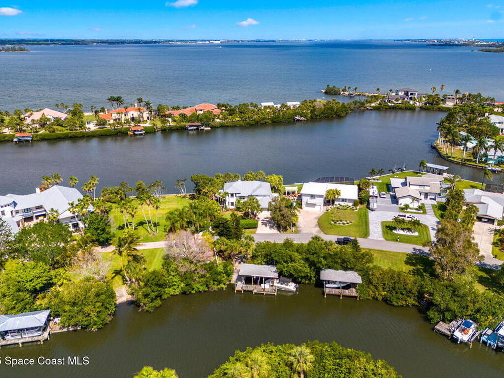 450 Ross Avenue, Melbourne Beach, FL 32951