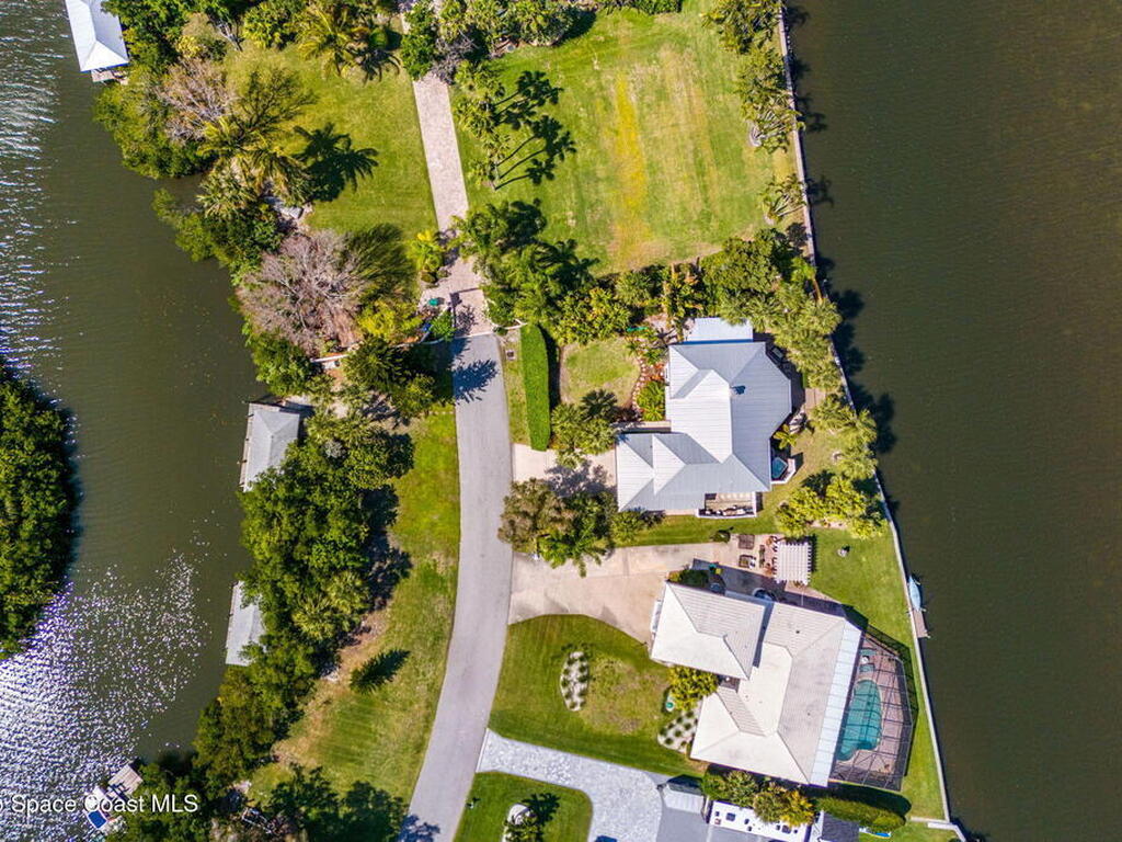 450 Ross Avenue, Melbourne Beach, FL 32951