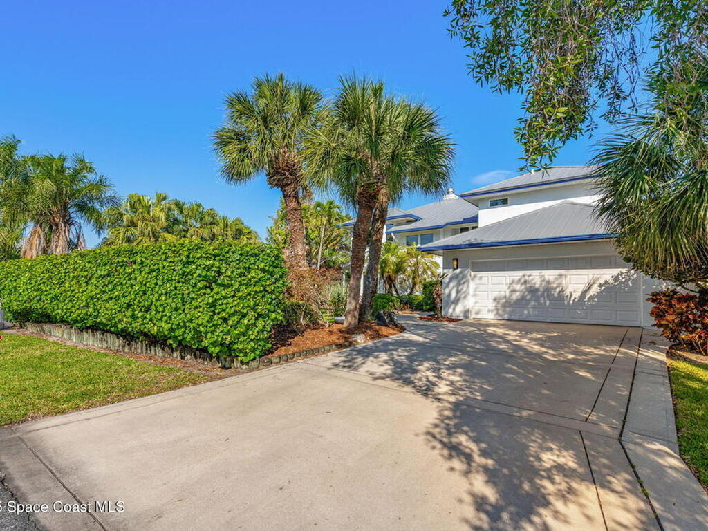 450 Ross Avenue, Melbourne Beach, FL 32951